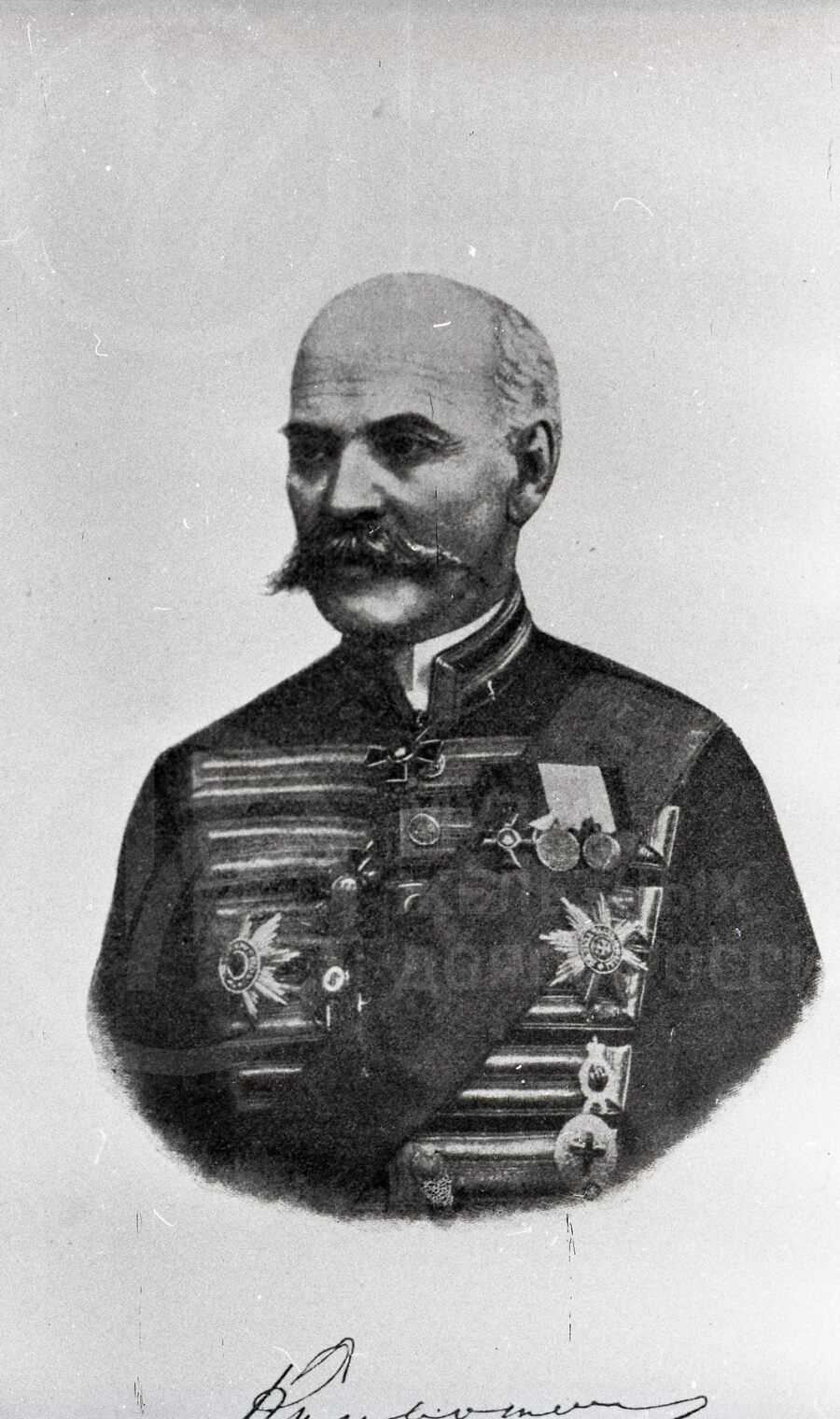 А.В. Кривошеин – министр путей сообщения. 1892–1894 гг.