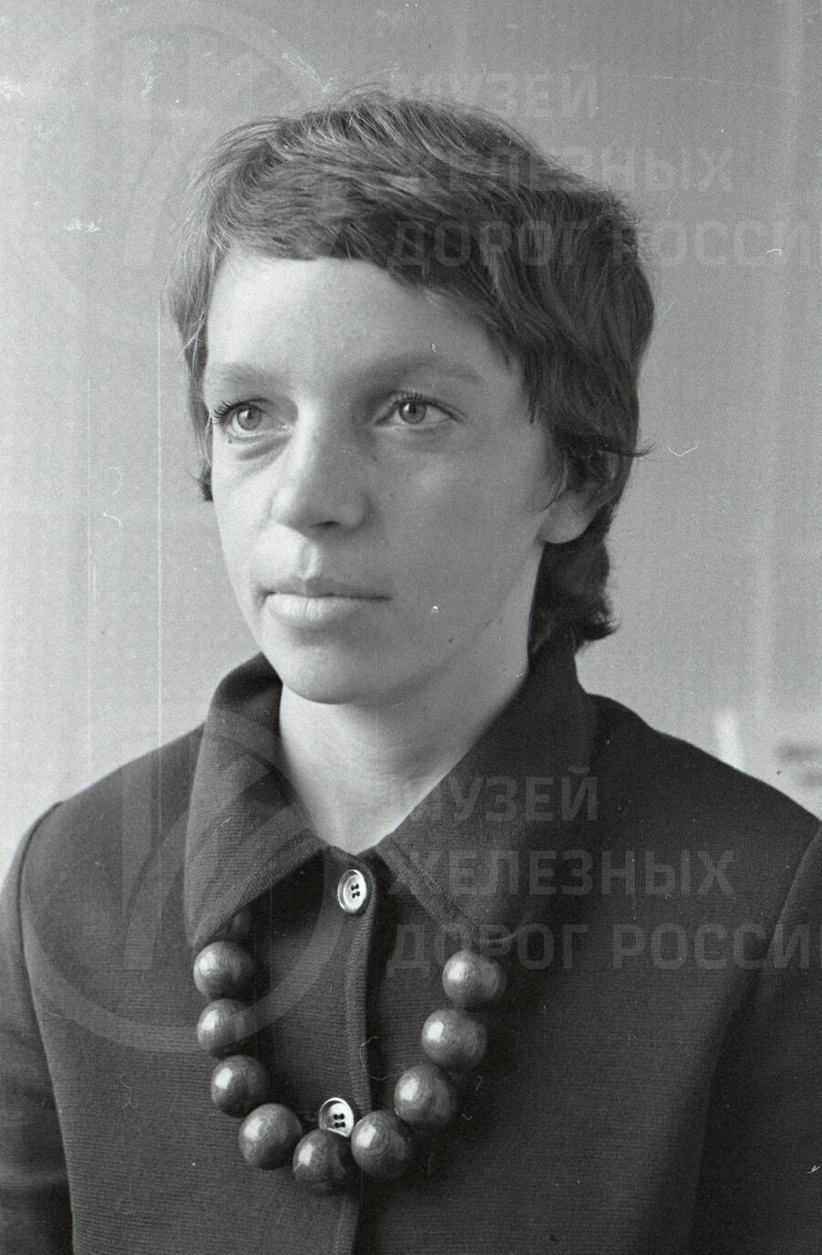Н.В. Жок – инженер отдела технических разработок и внедрения Вычислительного центра