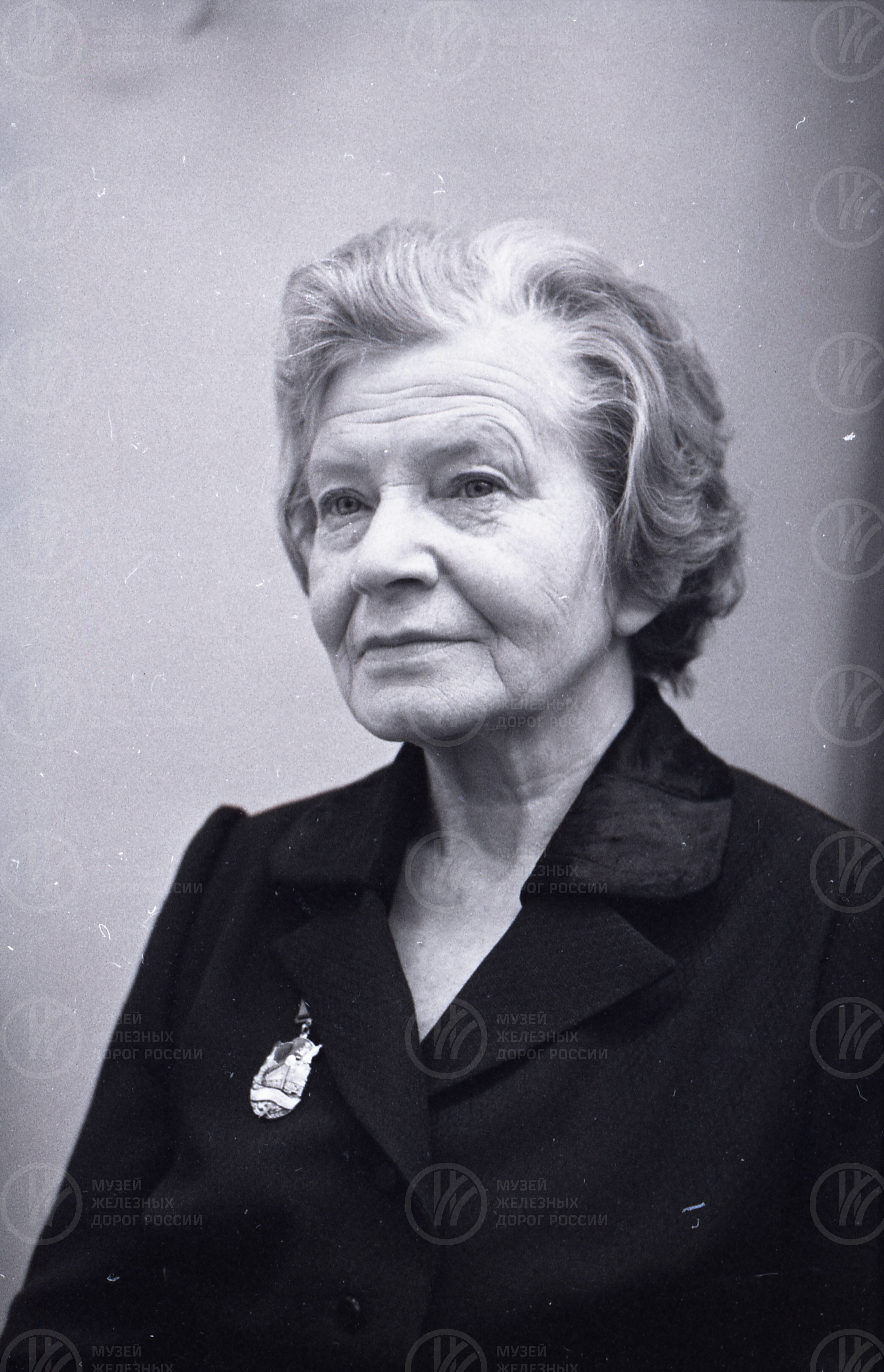 Е.Я. Гаккель – профессор  ЛИИЖТа, image 2