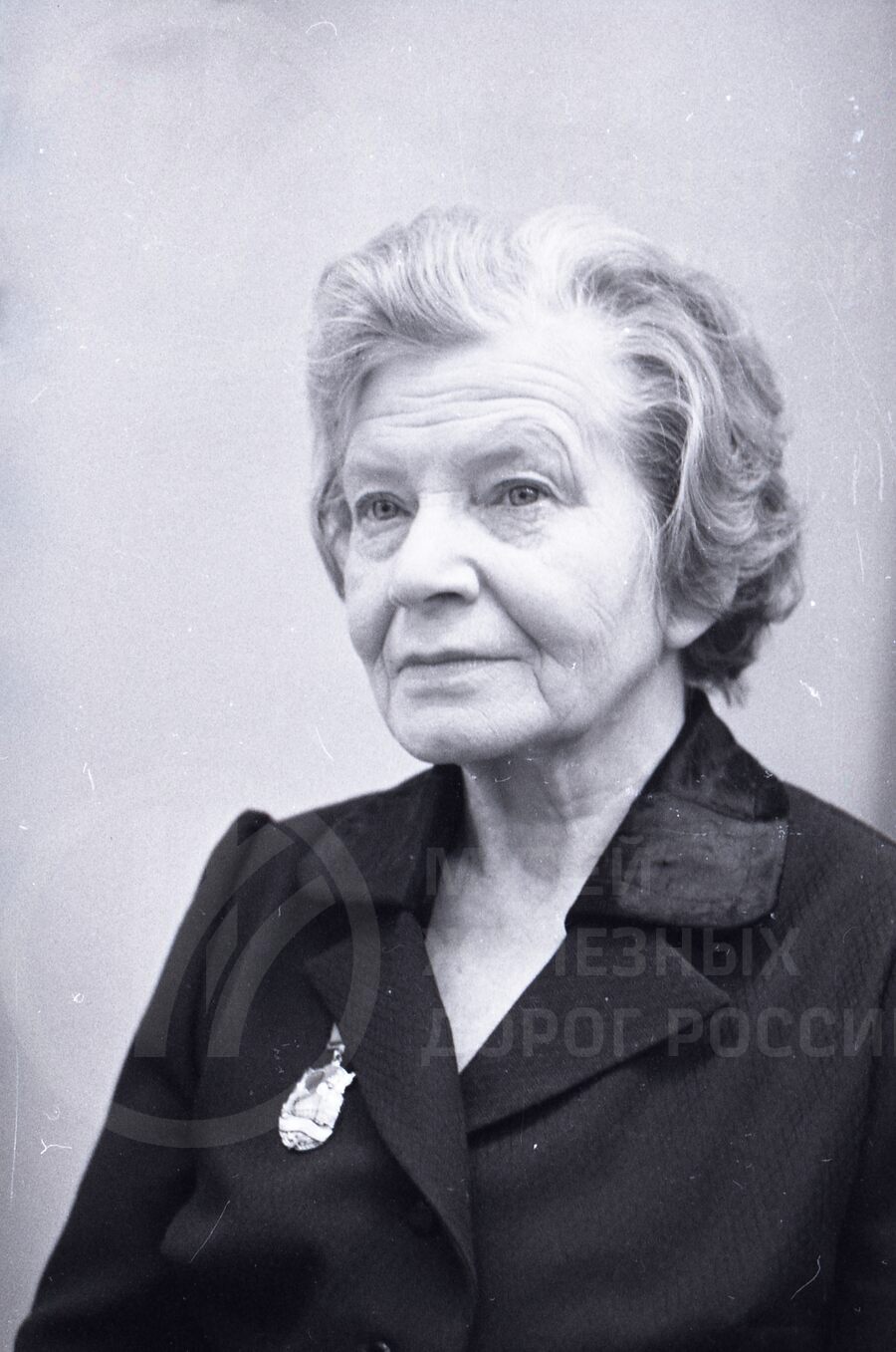 Е.Я. Гаккель – профессор  ЛИИЖТа