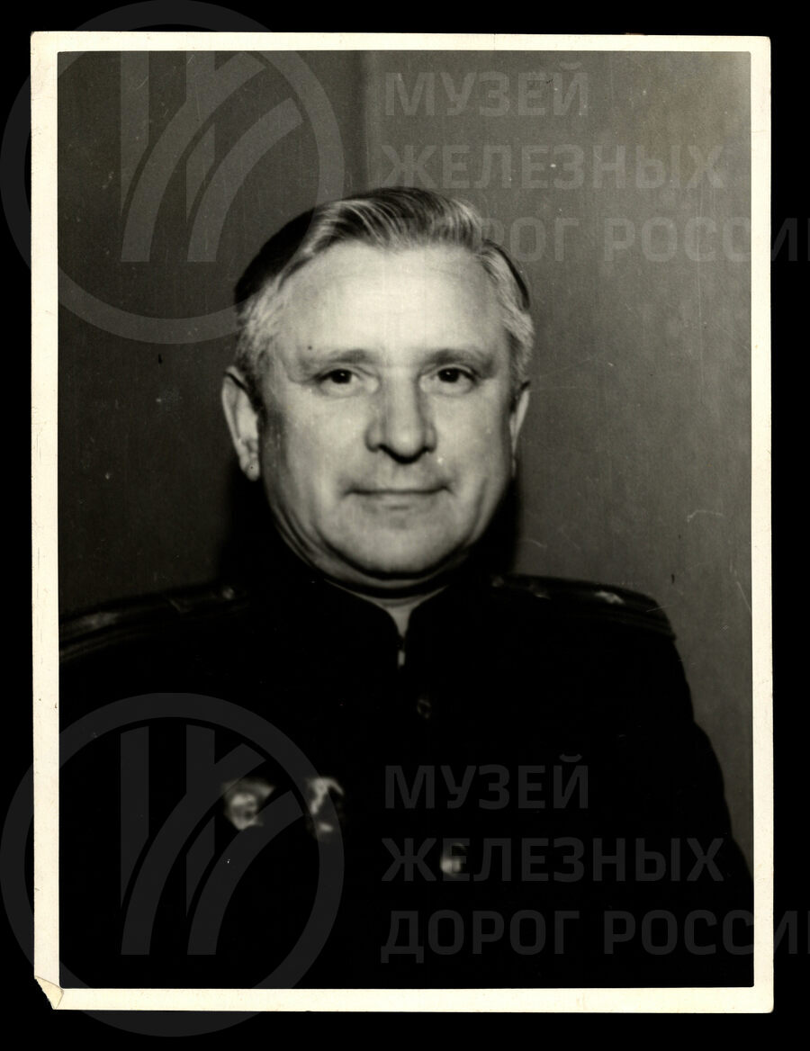 М.М. Мартьянов – изобретатель химического способа борьбы с загрязнениями газовых поверхностей котлов. 1940–1950 гг.