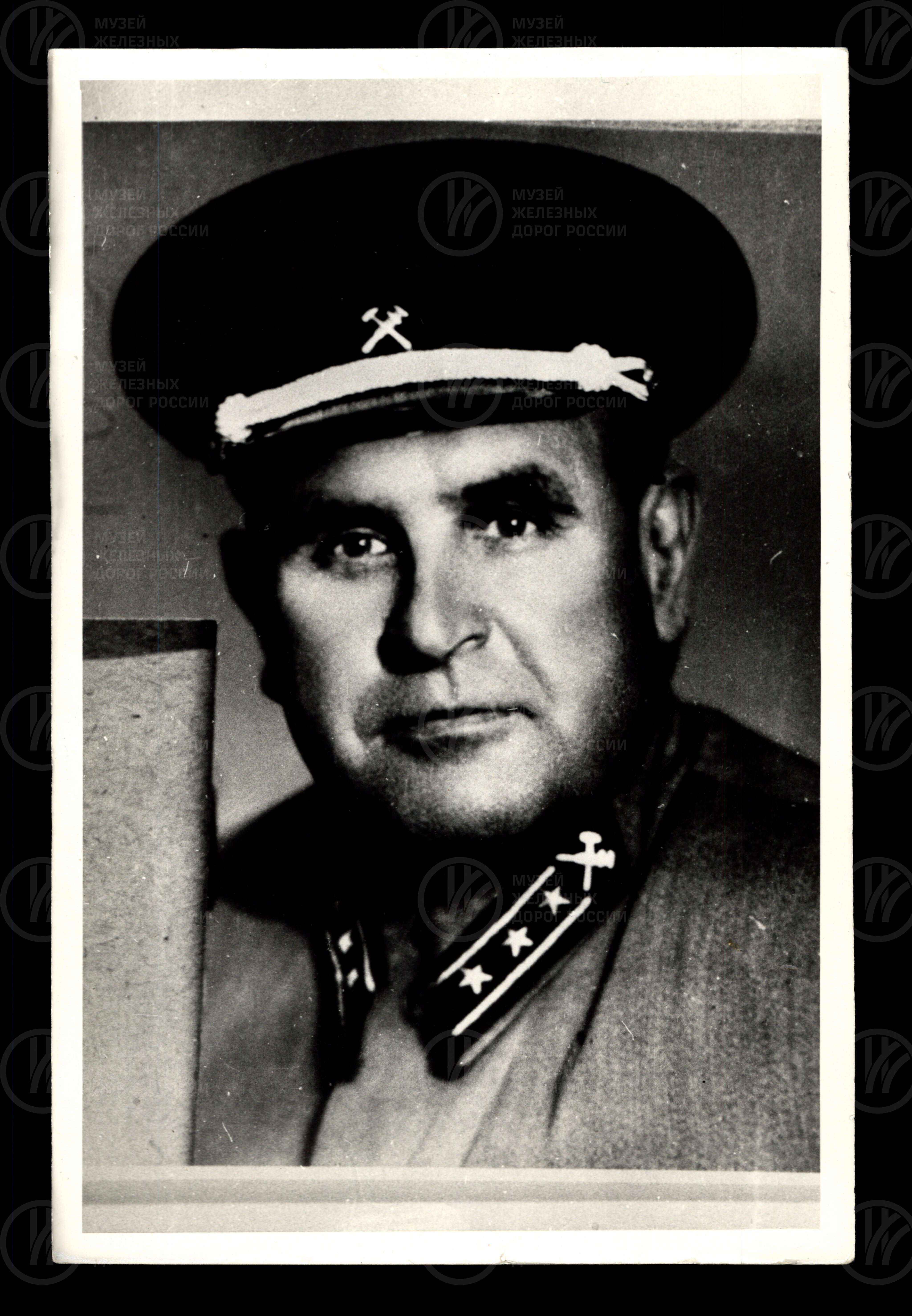 А.А. Лабут. 1942 г., изображение 1