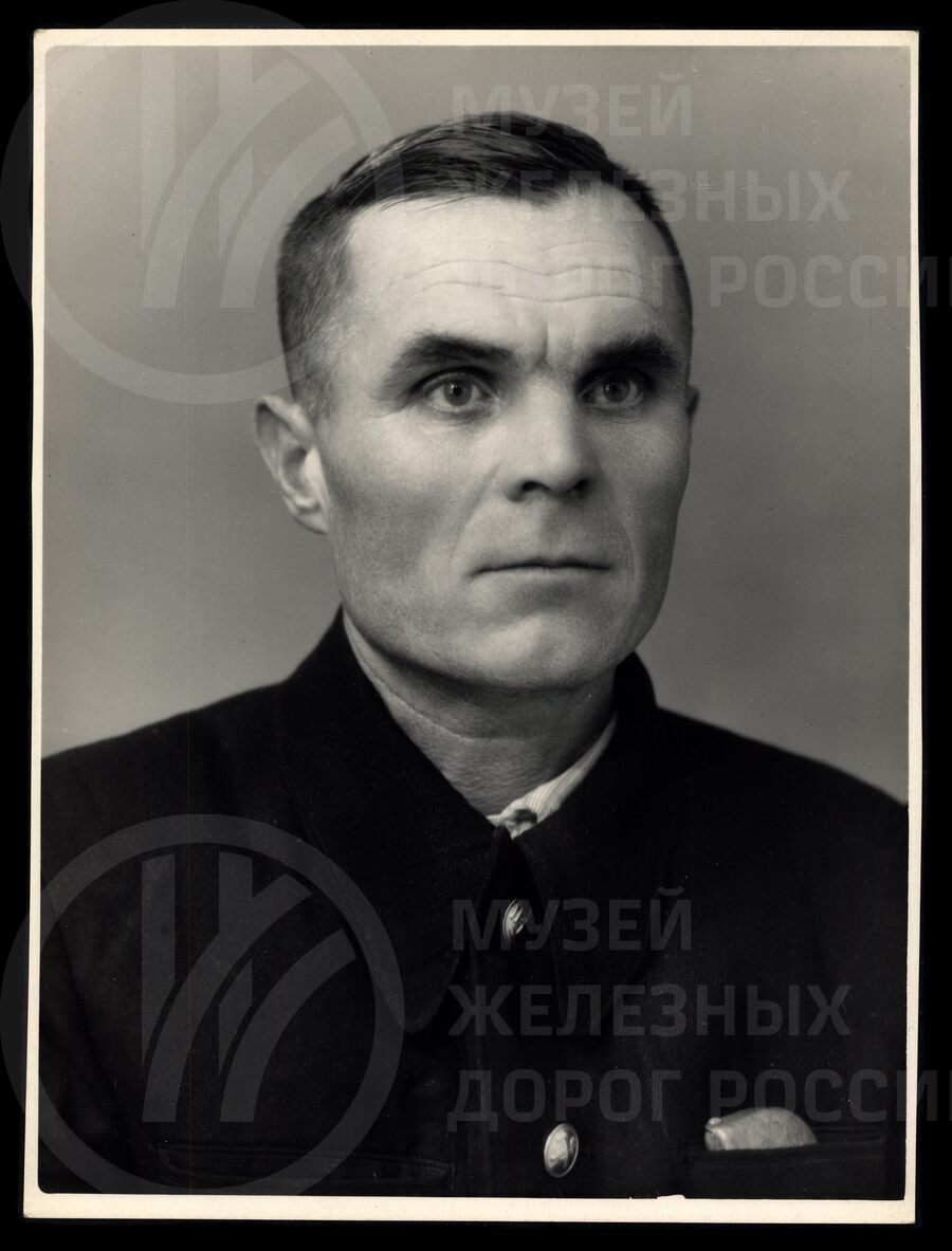 Сергей Иванович Завалин – начальник дистанции контактной сети