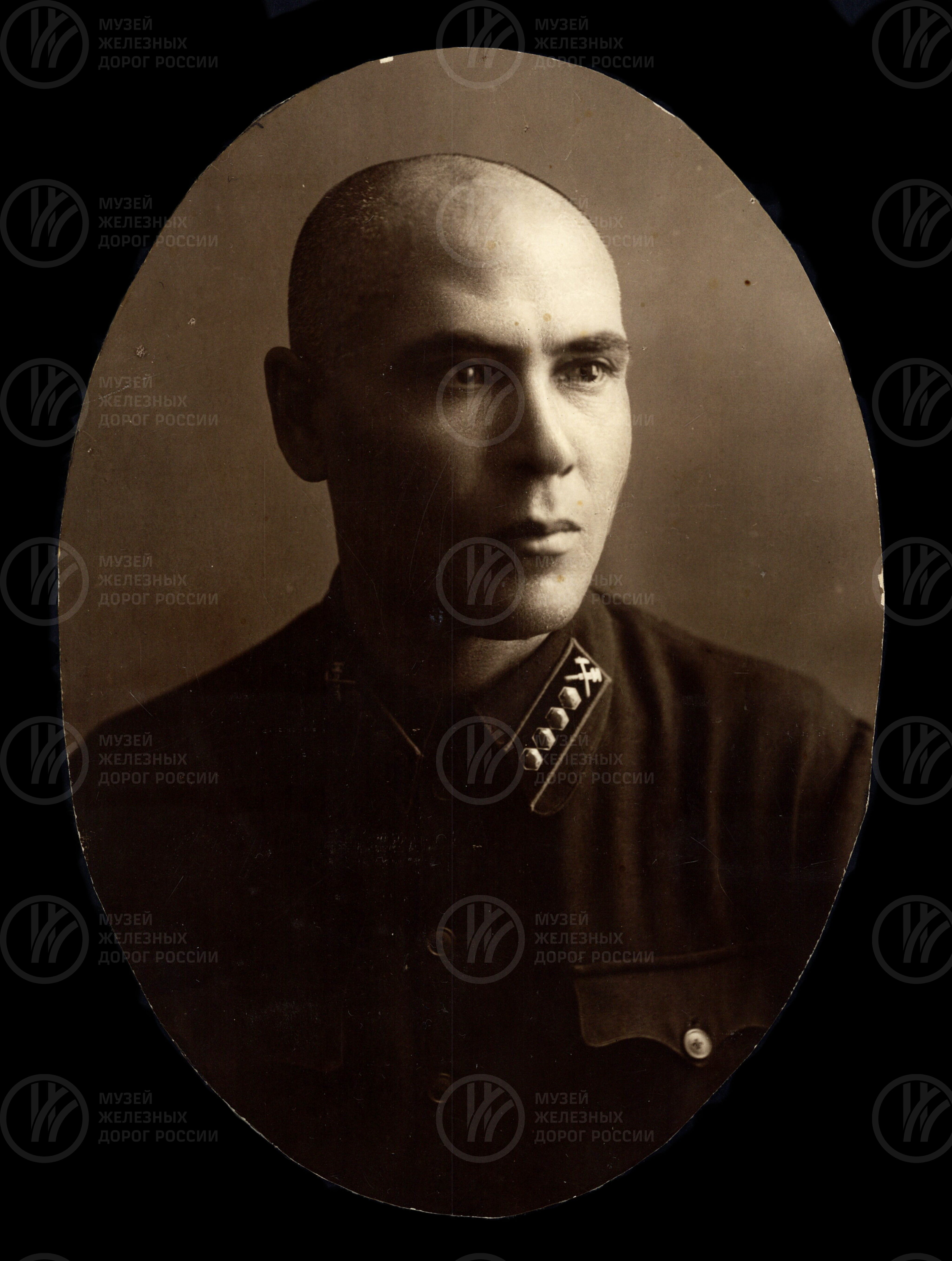 Абрам Геворкович Момджан. 1930–1940 гг., image 1