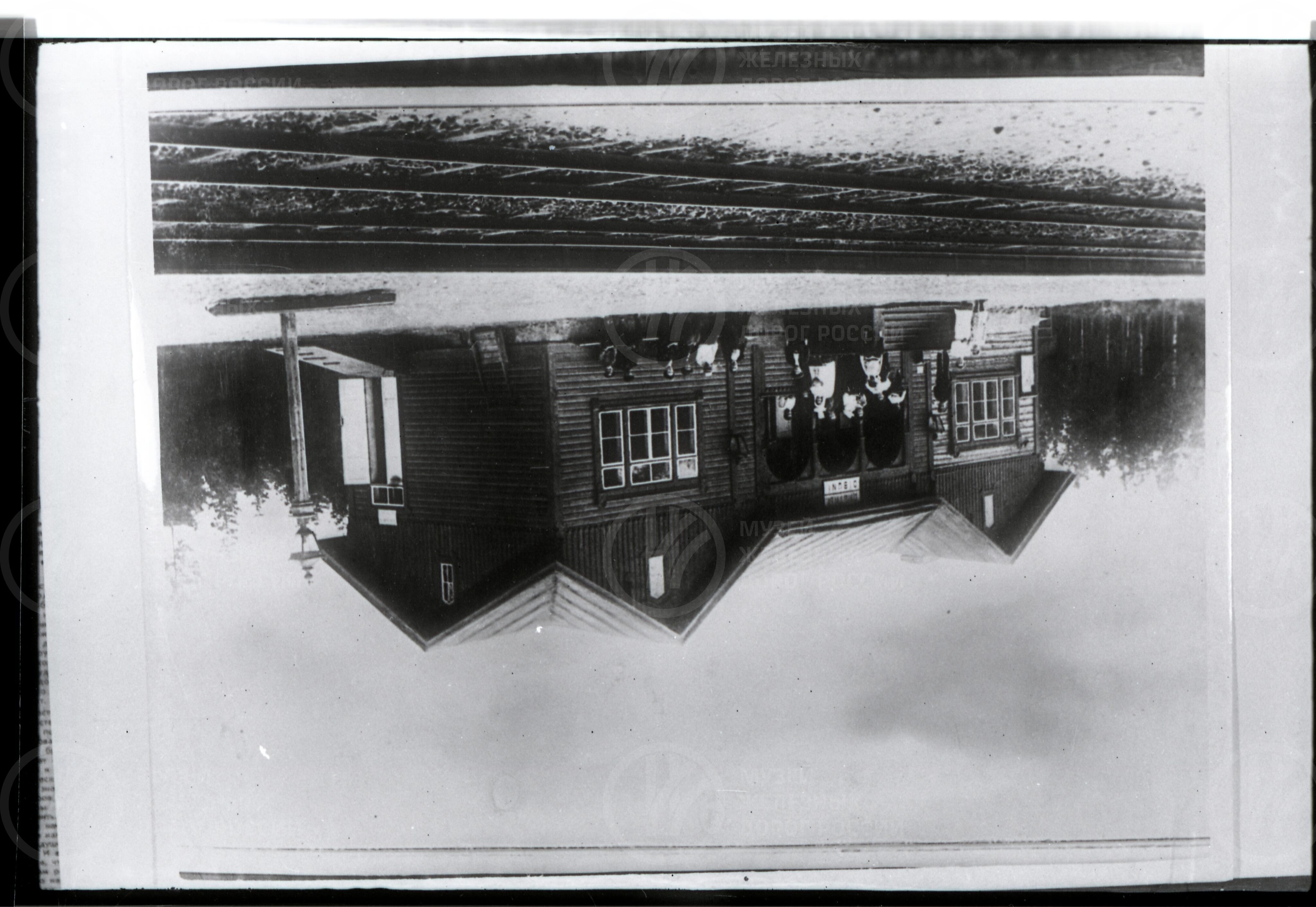 Станция Дибуны, image 3