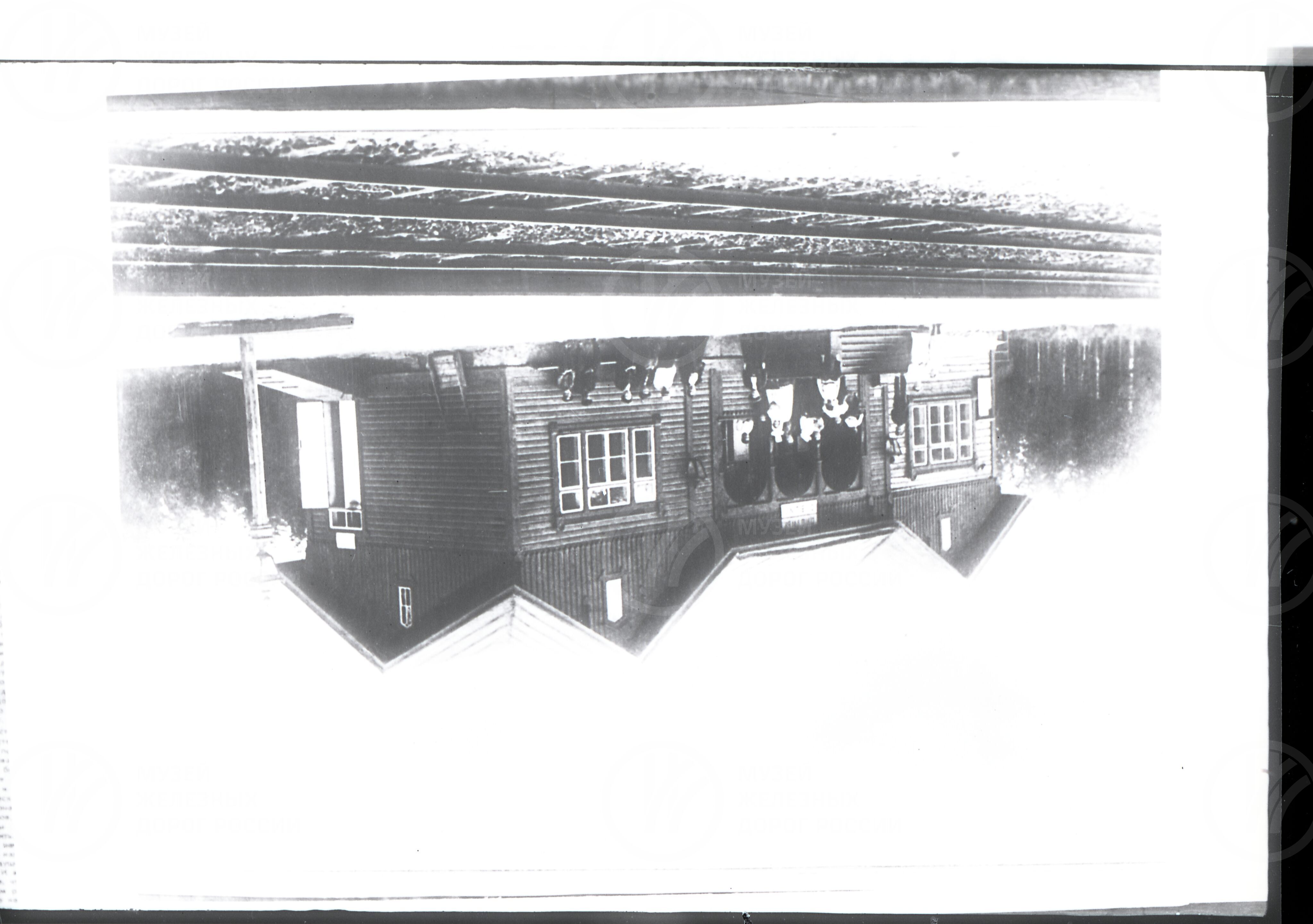 Станция Дибуны, image 2